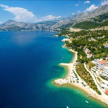 Apartment Iva Omiš Екстериор снимка