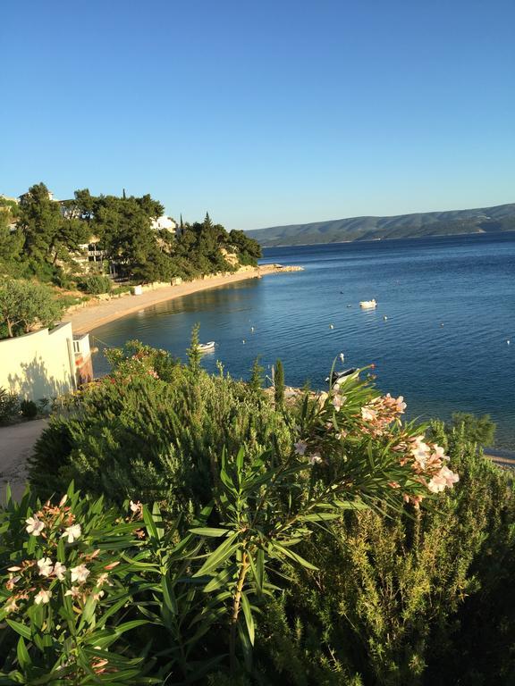 Apartment Iva Omiš Екстериор снимка
