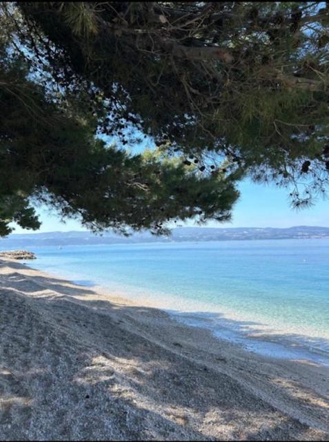 Apartment Iva Omiš Екстериор снимка