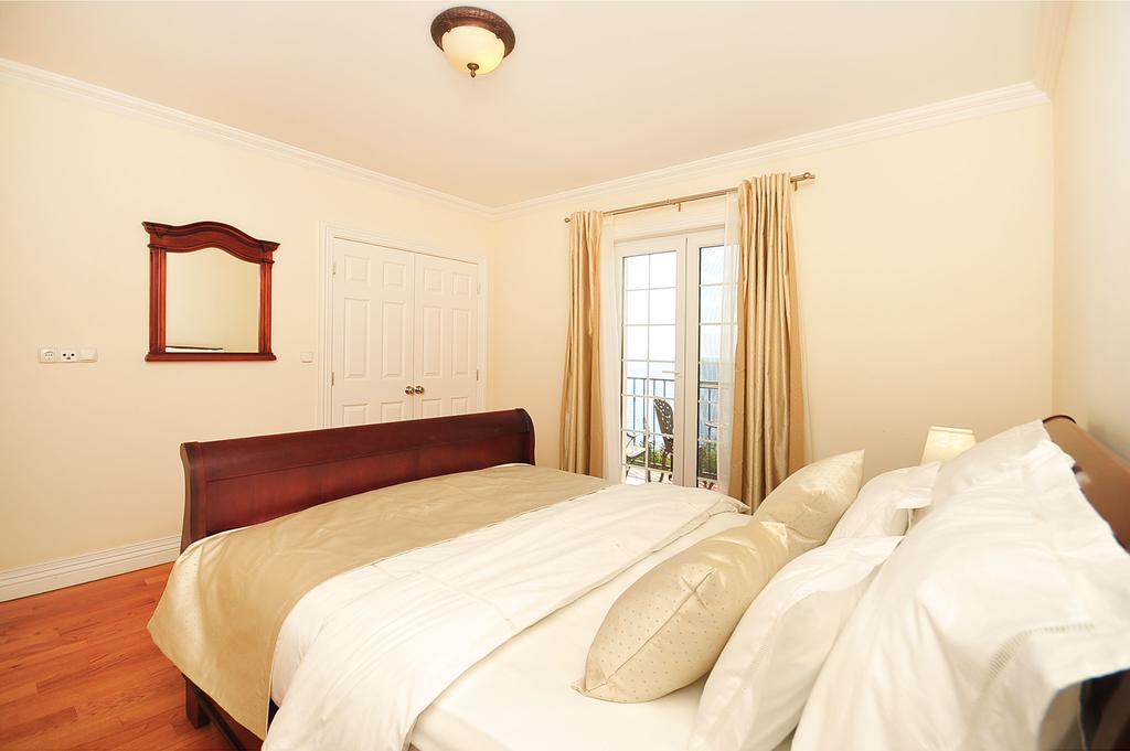 Apartment Iva Omiš Екстериор снимка