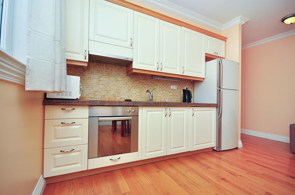 Apartment Iva Omiš Екстериор снимка