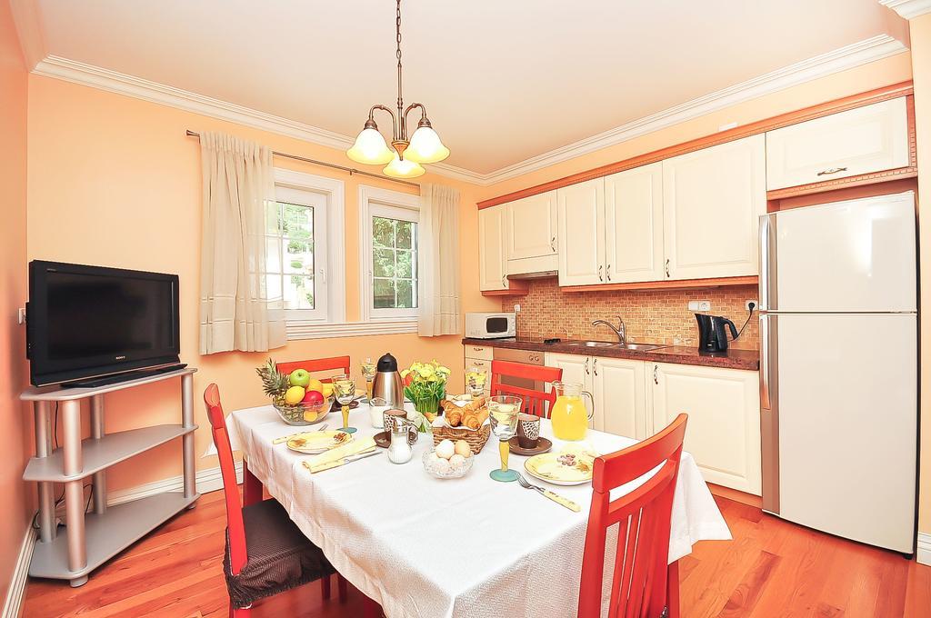 Apartment Iva Omiš Екстериор снимка