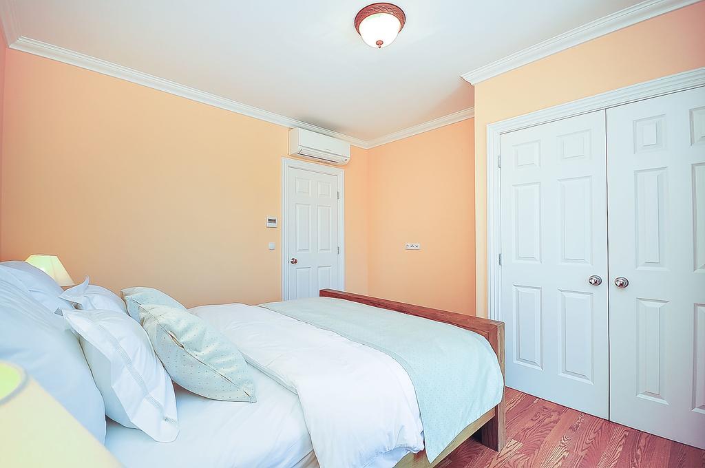 Apartment Iva Omiš Екстериор снимка