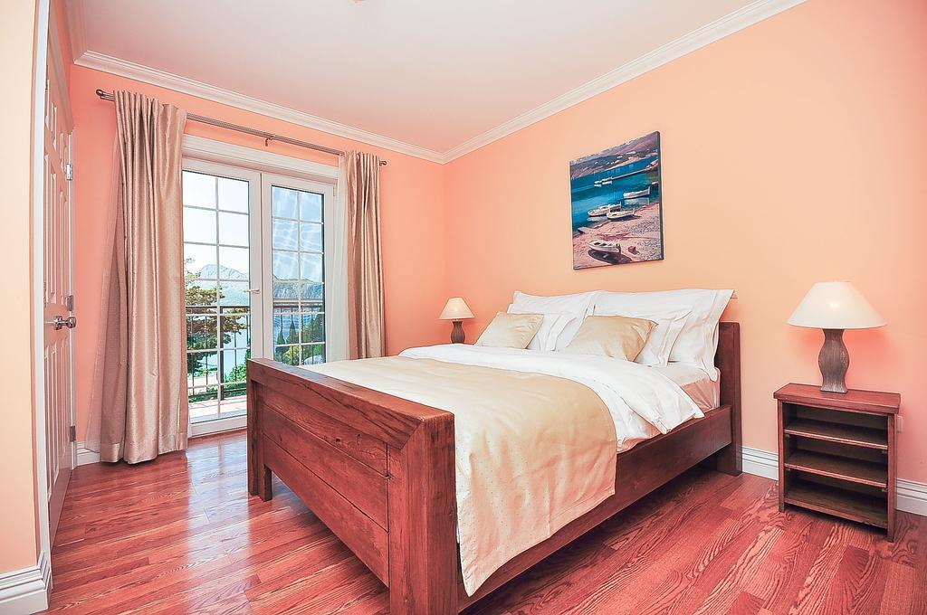 Apartment Iva Omiš Екстериор снимка